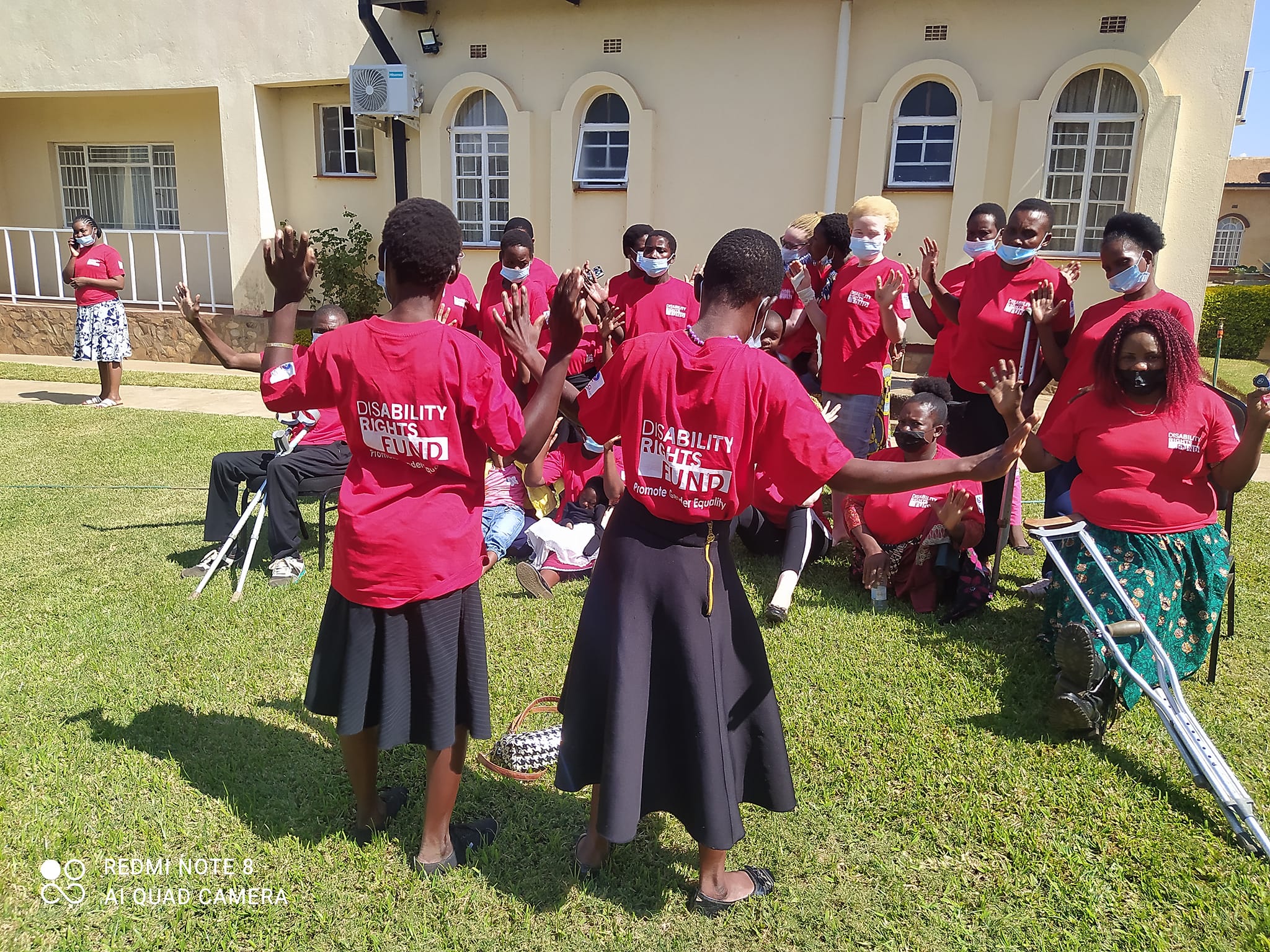 Community Outreach