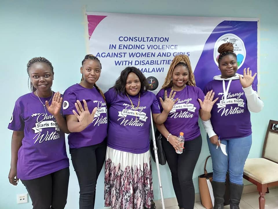 Advocacy campaigns