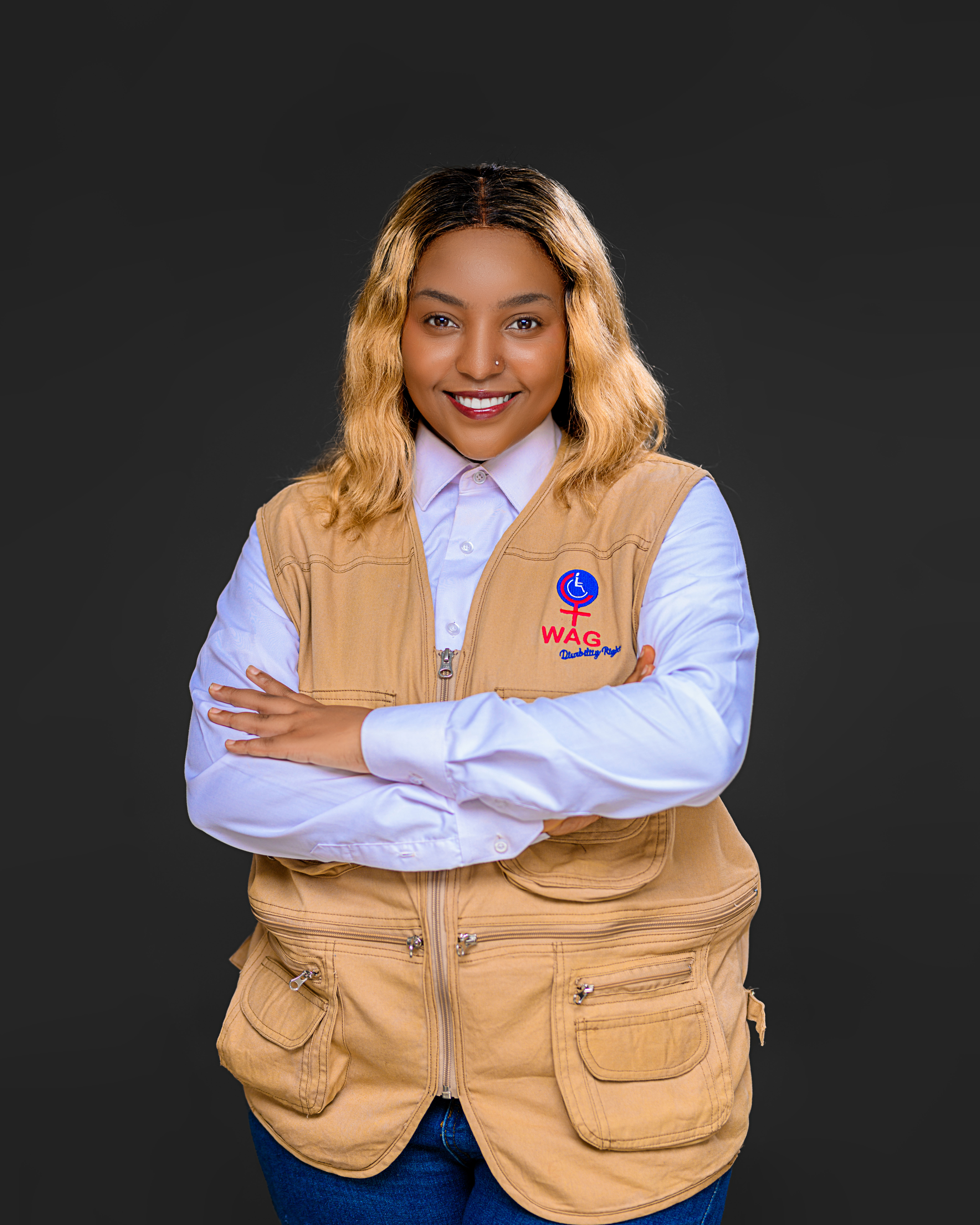 Angel Felicity Kamiza