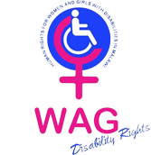 WAG Logo