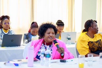 Pamodzi Kuthetsa Nkhanza � Disability Rights Awareness Campaign Launched