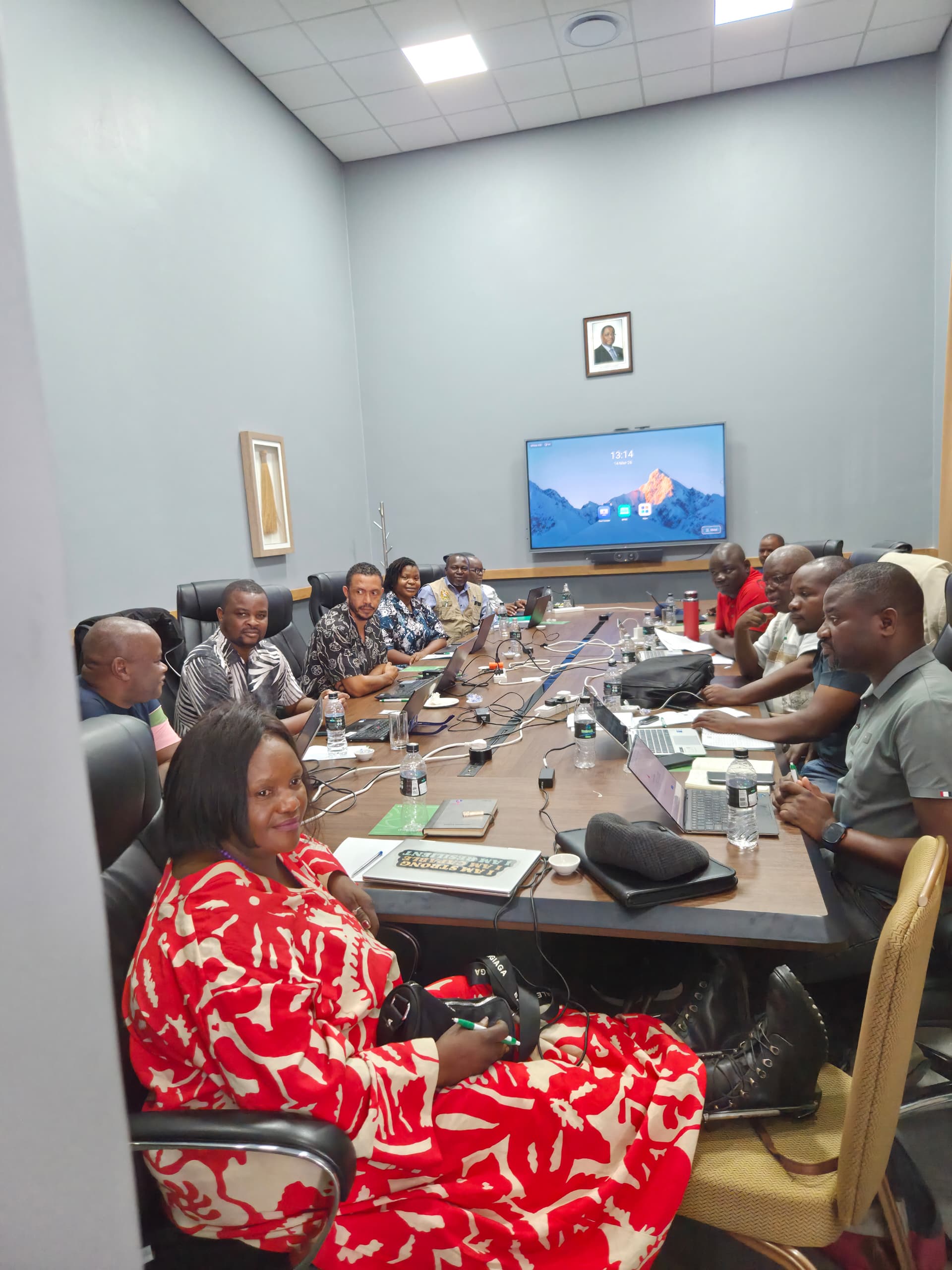 Ensuring Accountability in Development through Citizen-Led Reporting